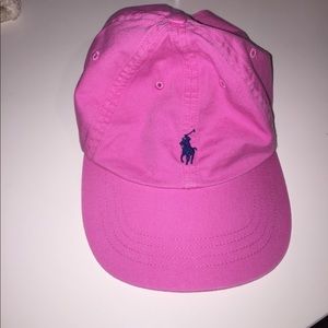 Ralph Lauren Women’s Baseball Hat